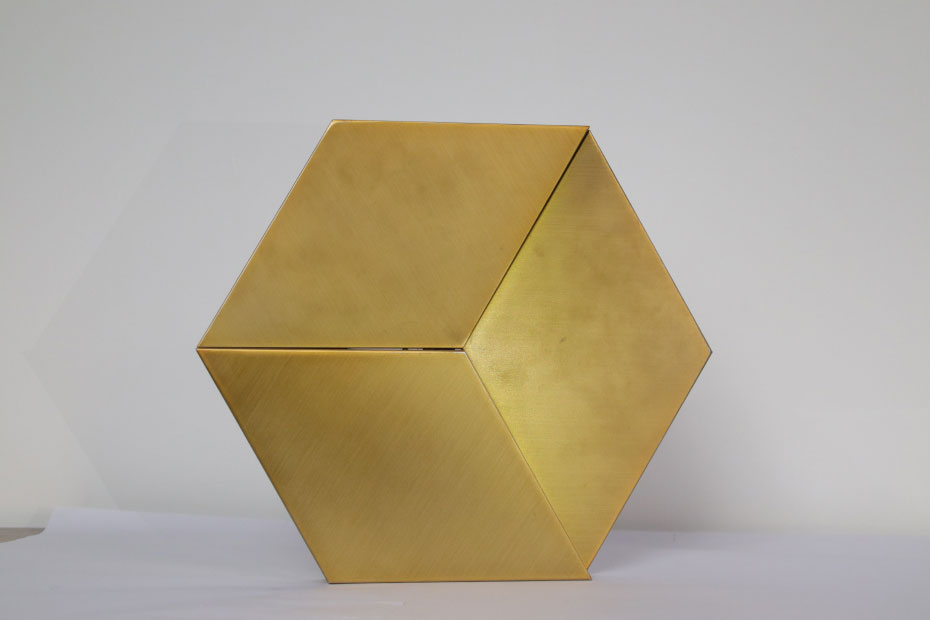 和藝鈑金展示行業(yè)案例(六) 和藝鈑金展示行業(yè)案例(六)