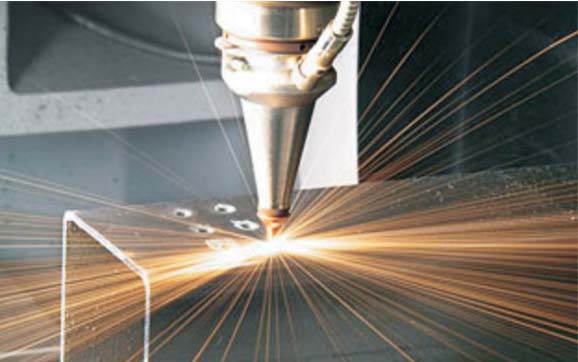 和藝激光展示行業(yè)案例（十六）