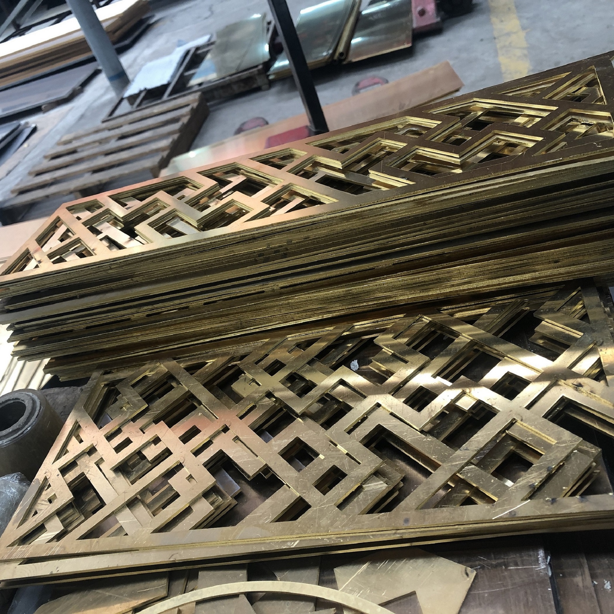 中山,銅板激光切割加工找哪家好,“優選”【和藝不銹鋼】 中山,銅板激光切割加工找哪家好,“優選”【和藝不銹鋼】