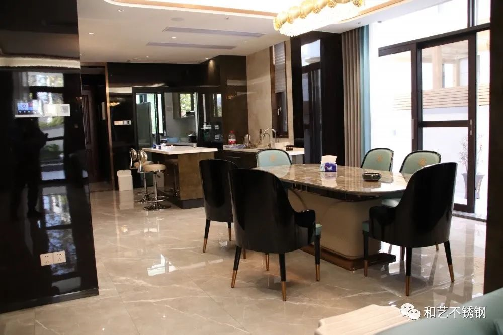 【案例共享】金屬--硬性力量軟性美 【案例共享】金屬--硬性力量軟性美