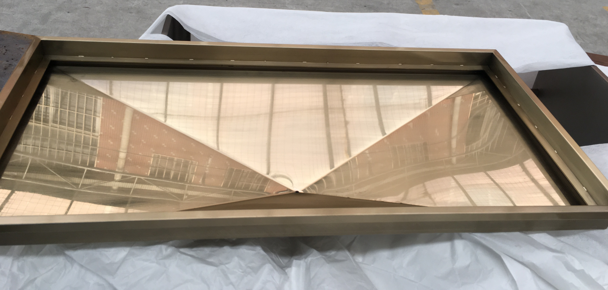 不銹鋼裝飾材料加工 不銹鋼裝飾材料加工