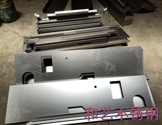 不銹鋼激光切割加工 不銹鋼激光切割加工