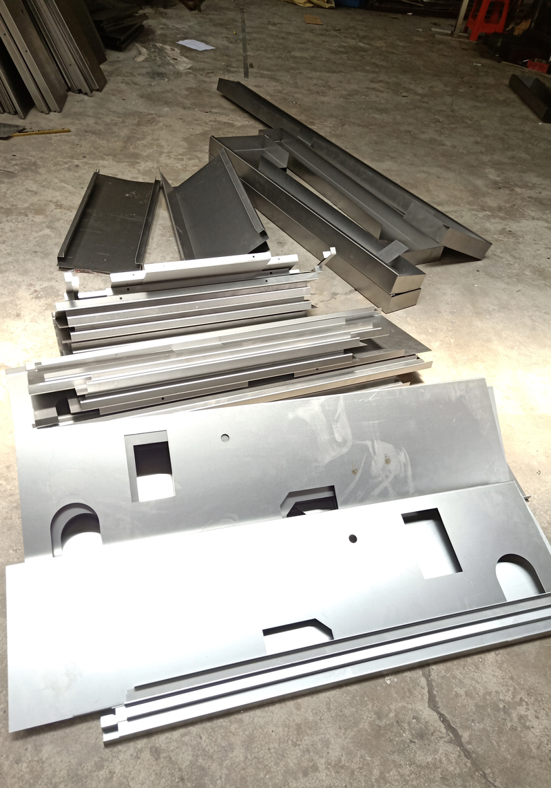 激光切割 激光切割