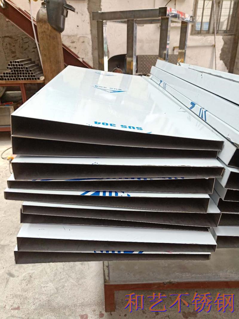 不銹鋼加工折彎 不銹鋼加工折彎