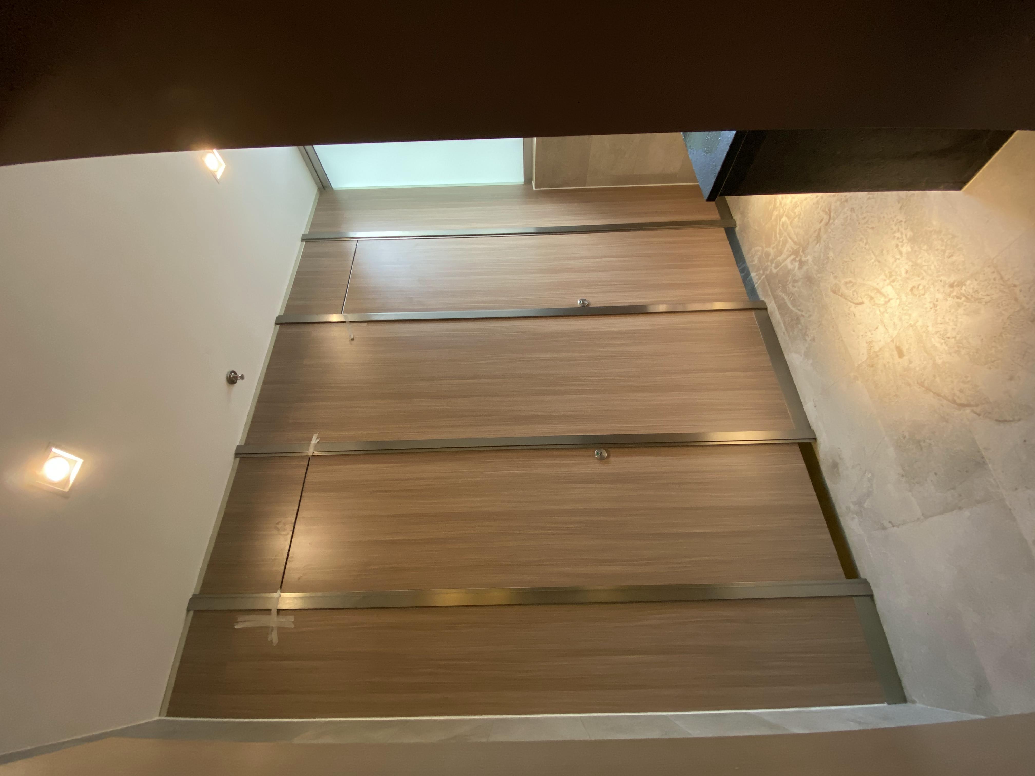 中泰龍公司展廳不銹鋼裝飾 中泰龍公司展廳不銹鋼裝飾