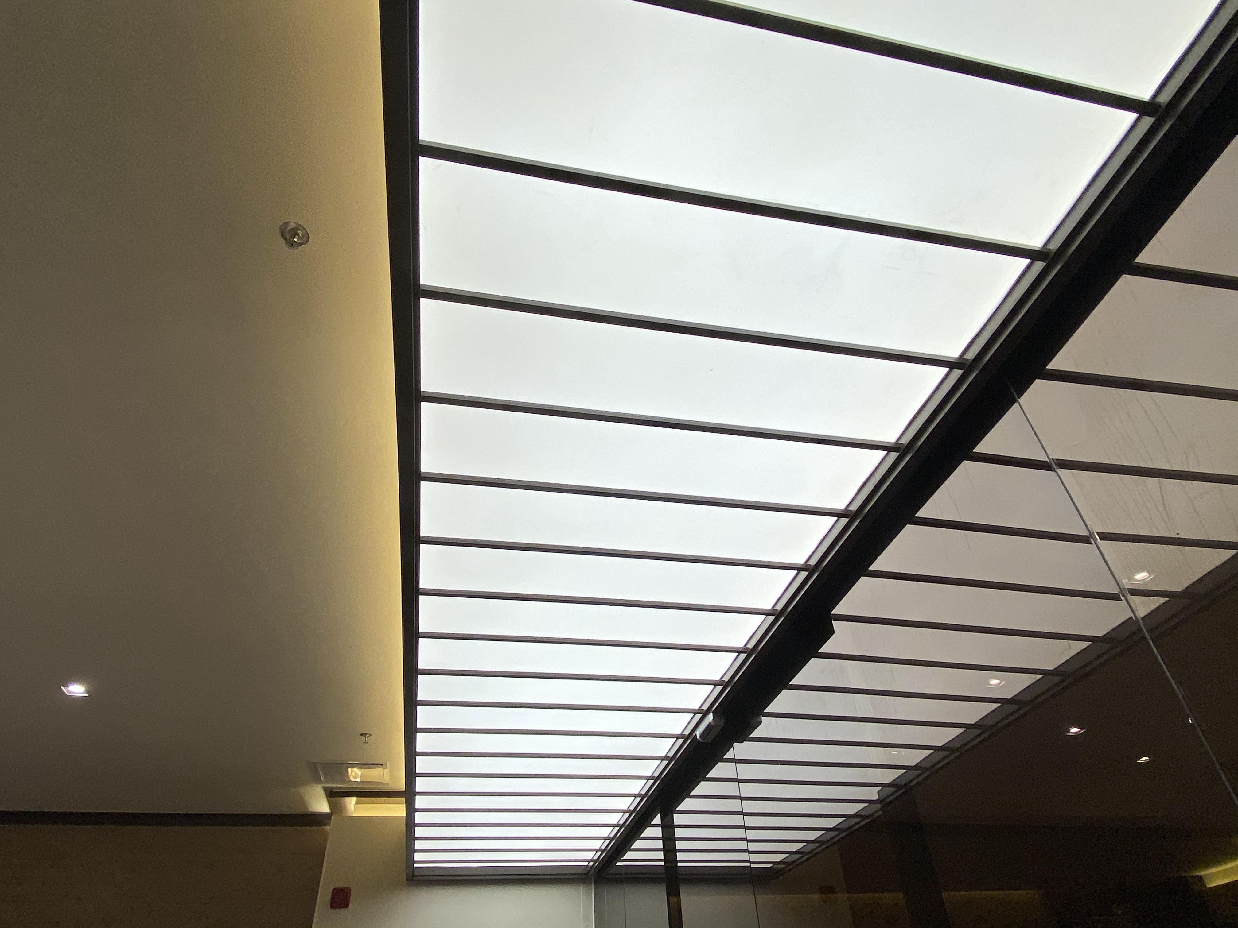 中泰龍公司展廳不銹鋼裝飾 中泰龍公司展廳不銹鋼裝飾