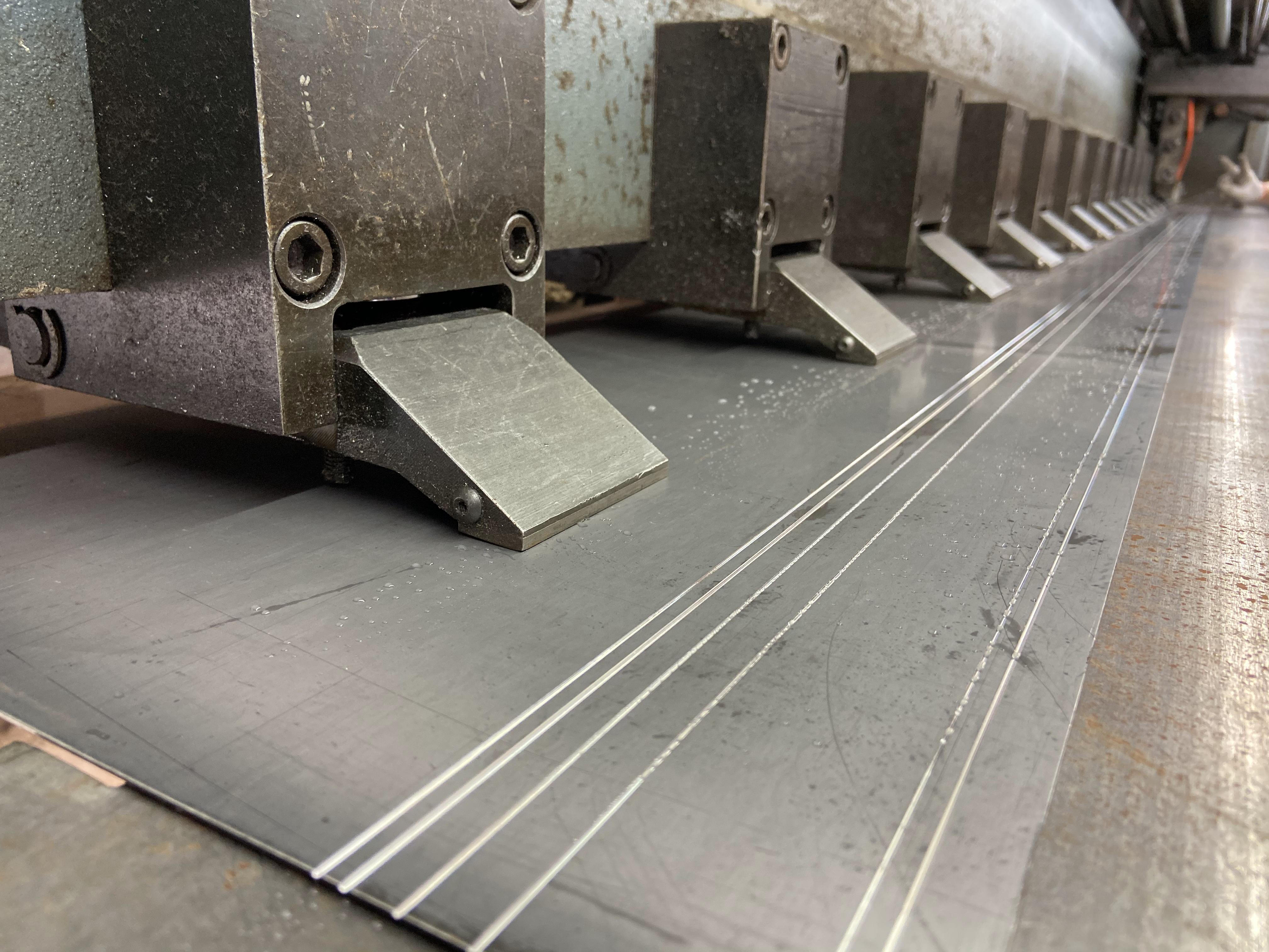 刨槽工藝 刨槽工藝