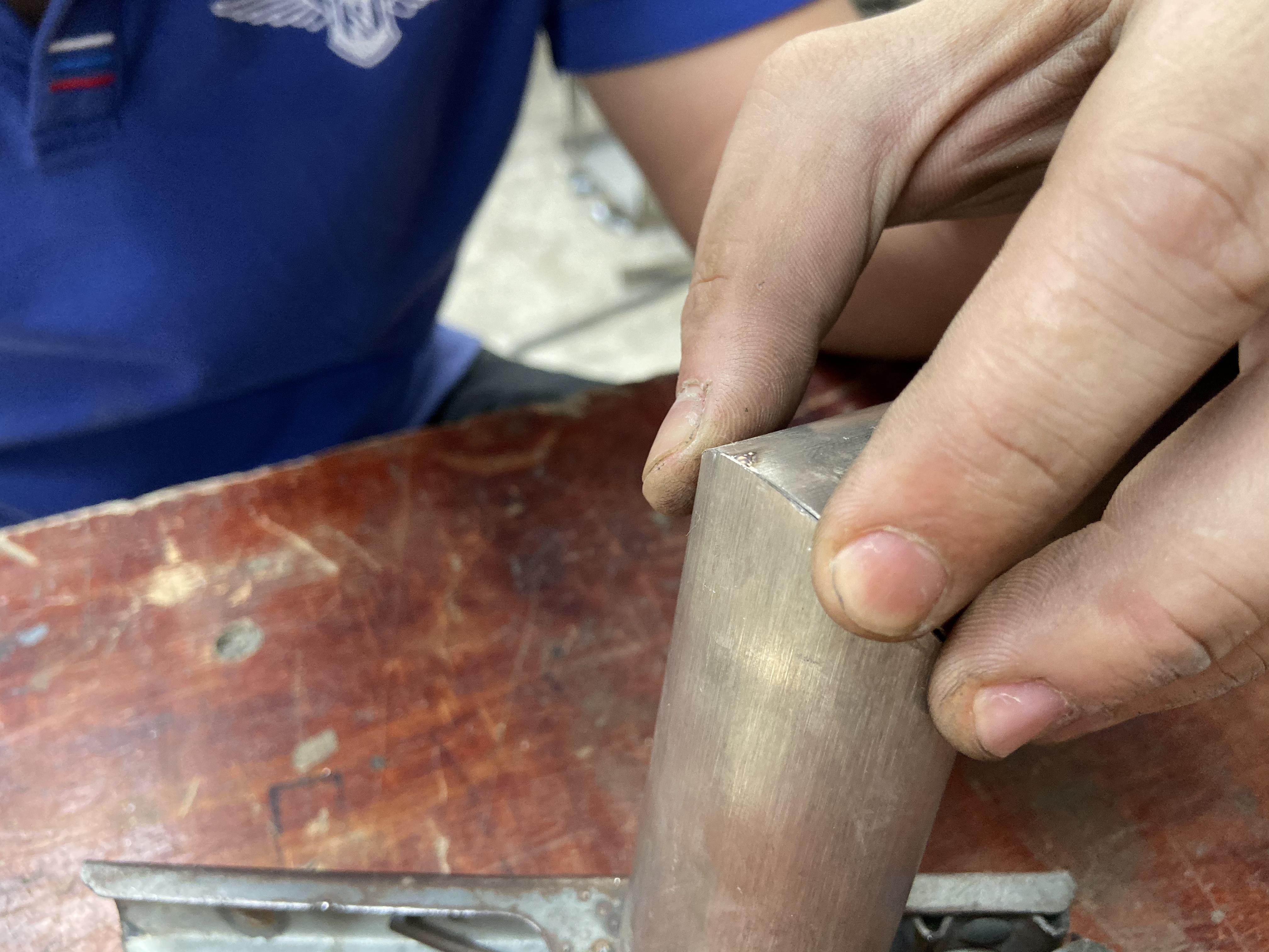 焊接工藝 焊接工藝