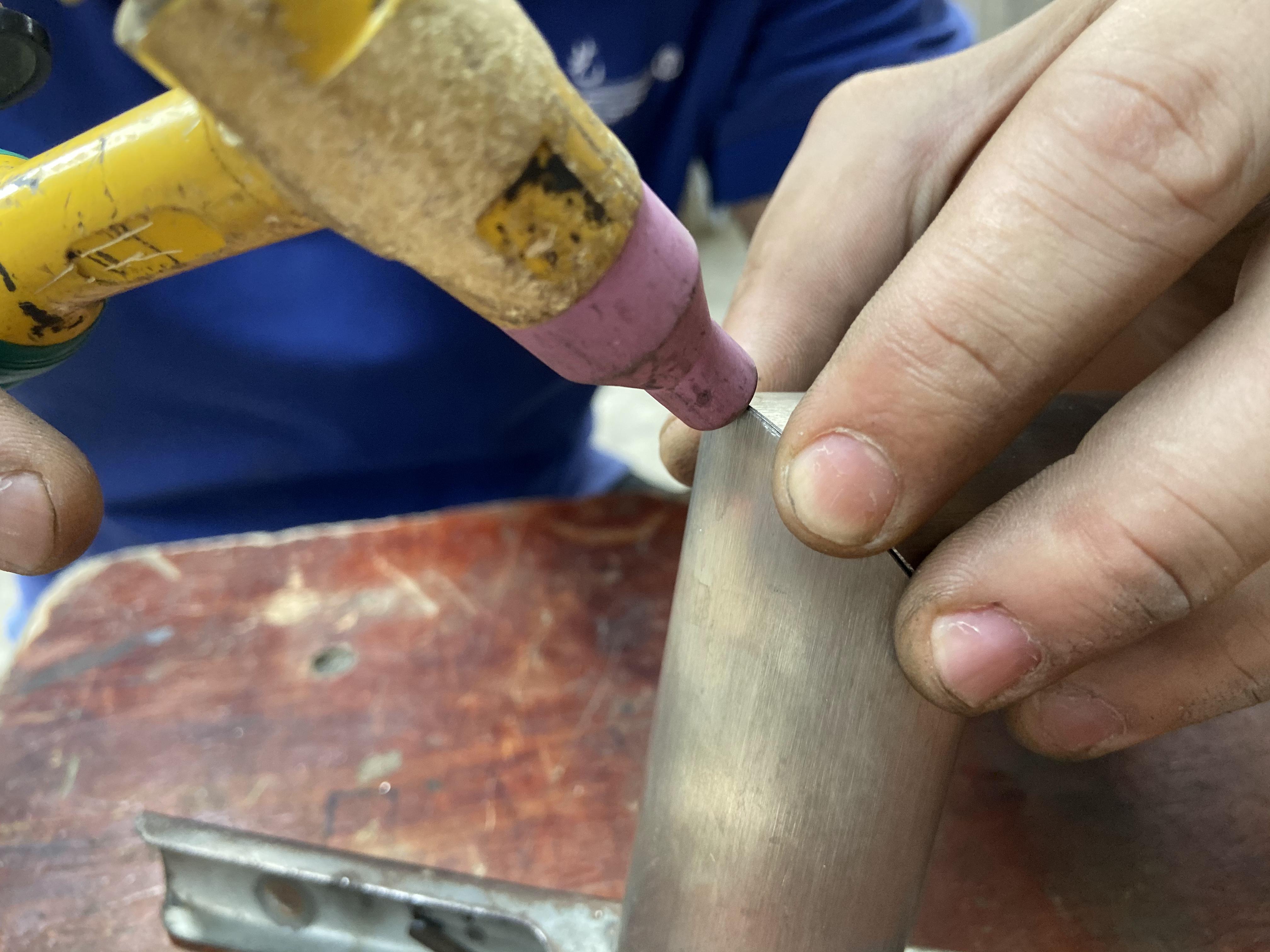 焊接工藝 焊接工藝