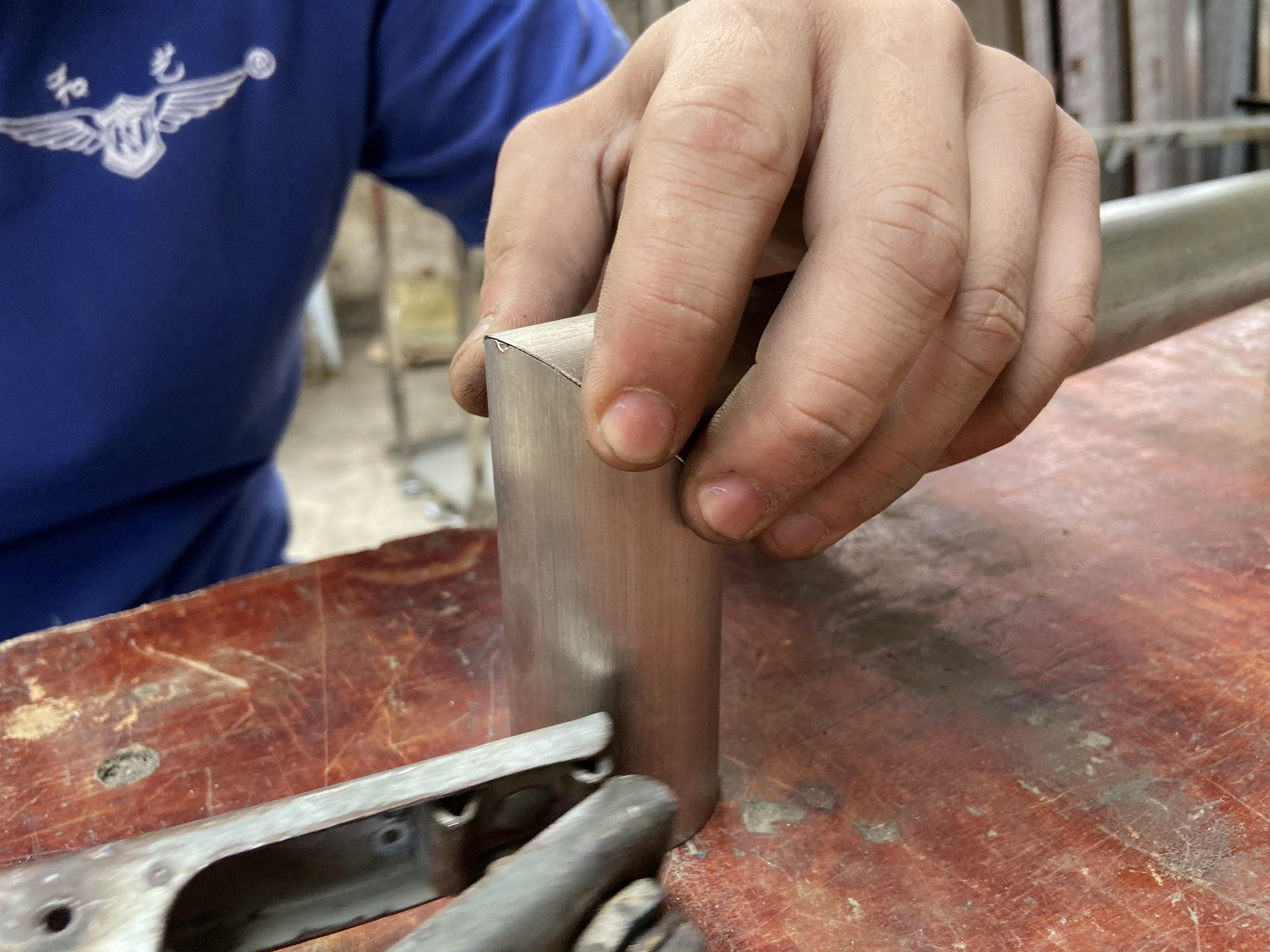 焊接工藝 焊接工藝