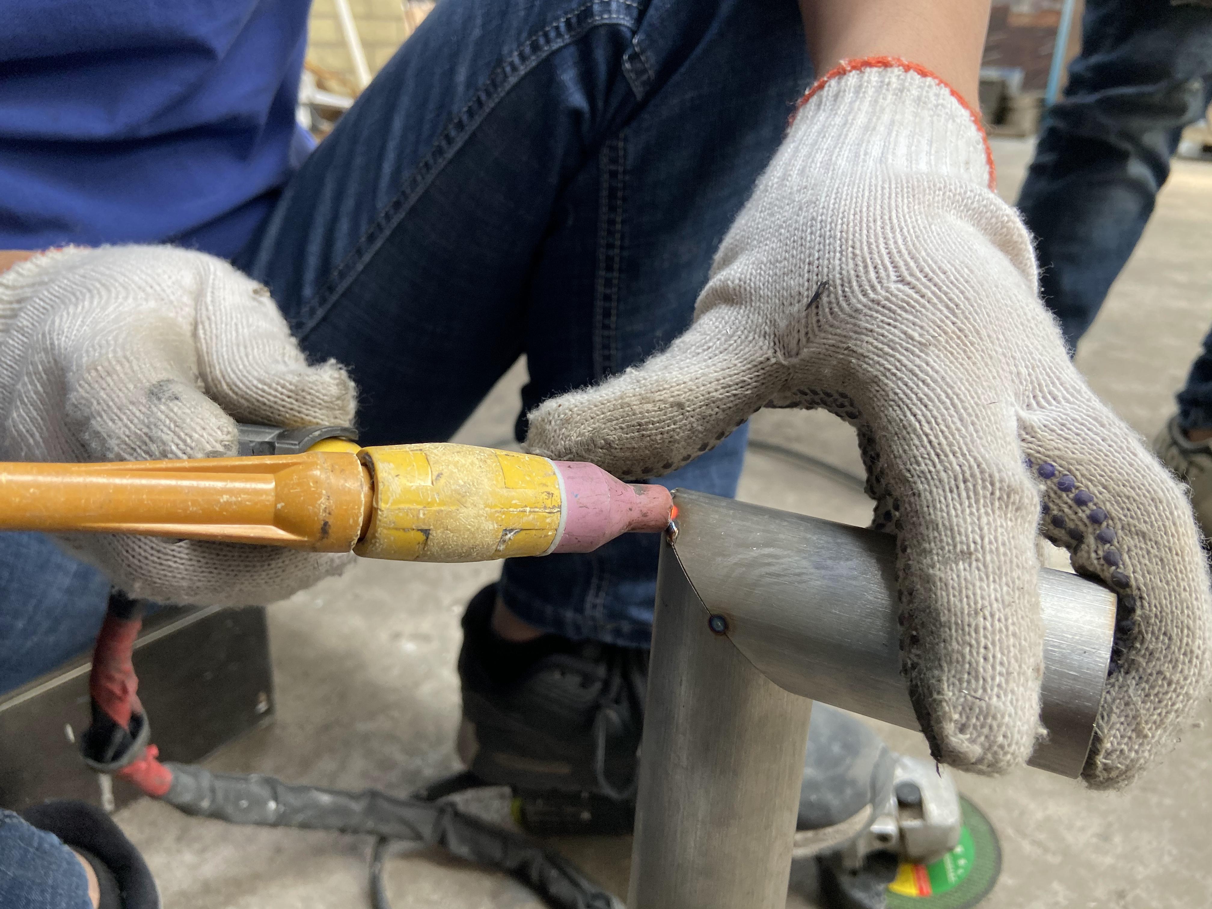 焊接工藝 焊接工藝