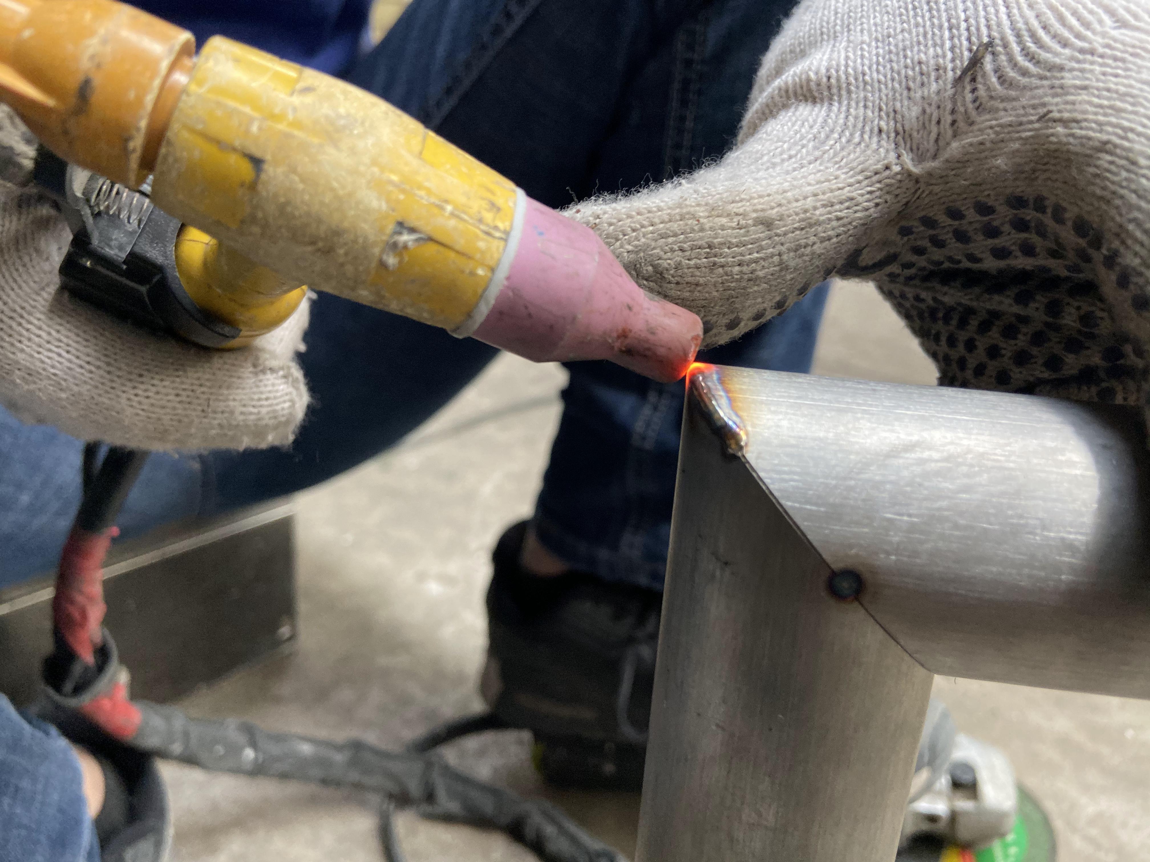 焊接工藝 焊接工藝