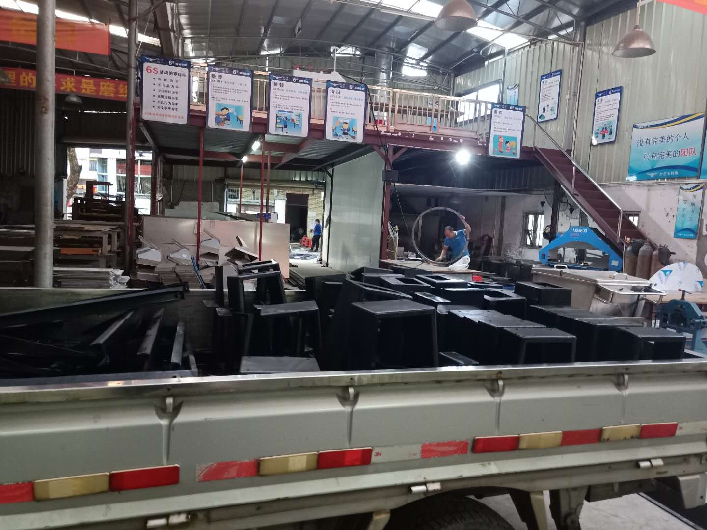 不銹鋼焊接件 不銹鋼焊接件