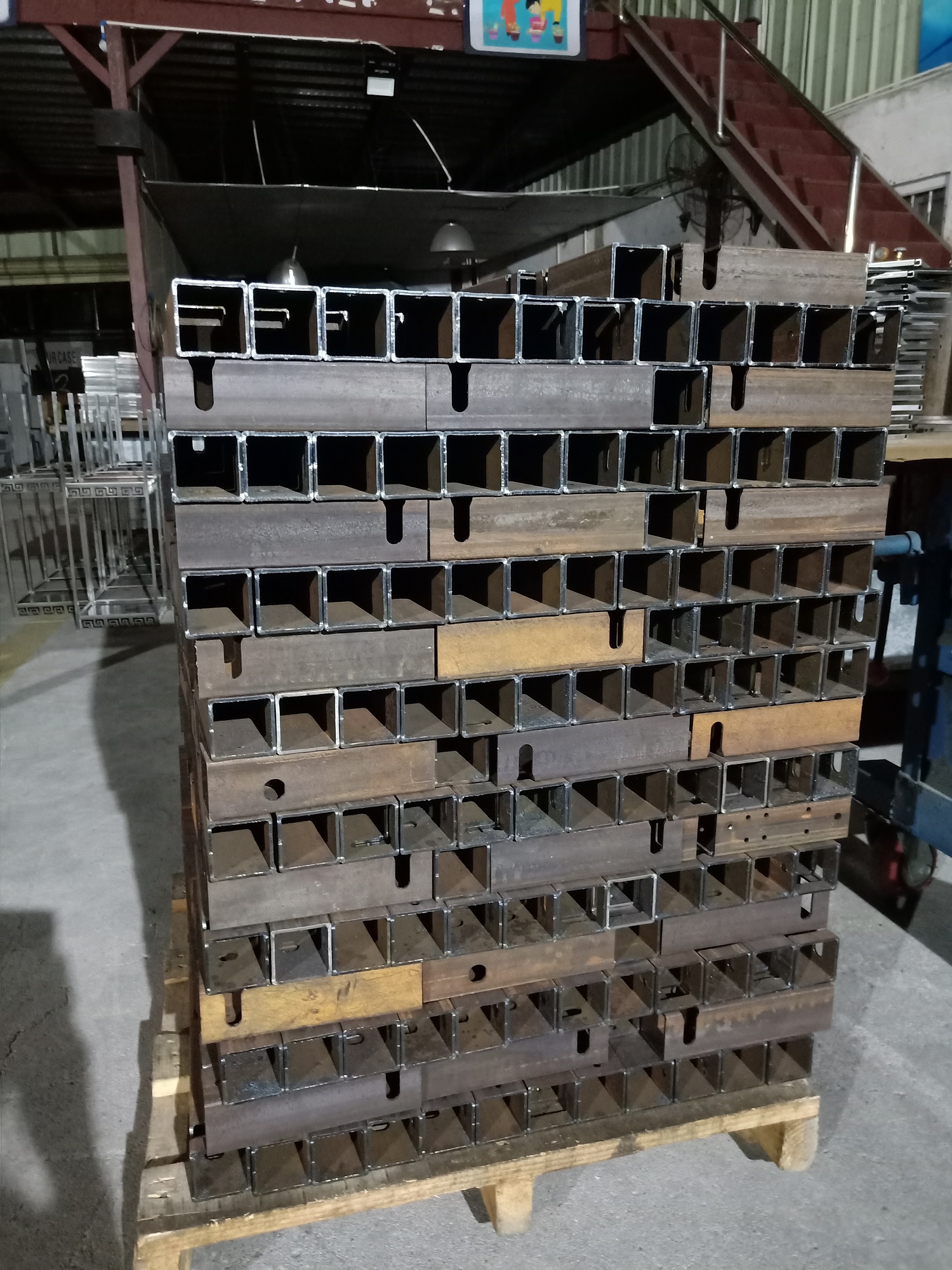 激光切割 激光切割