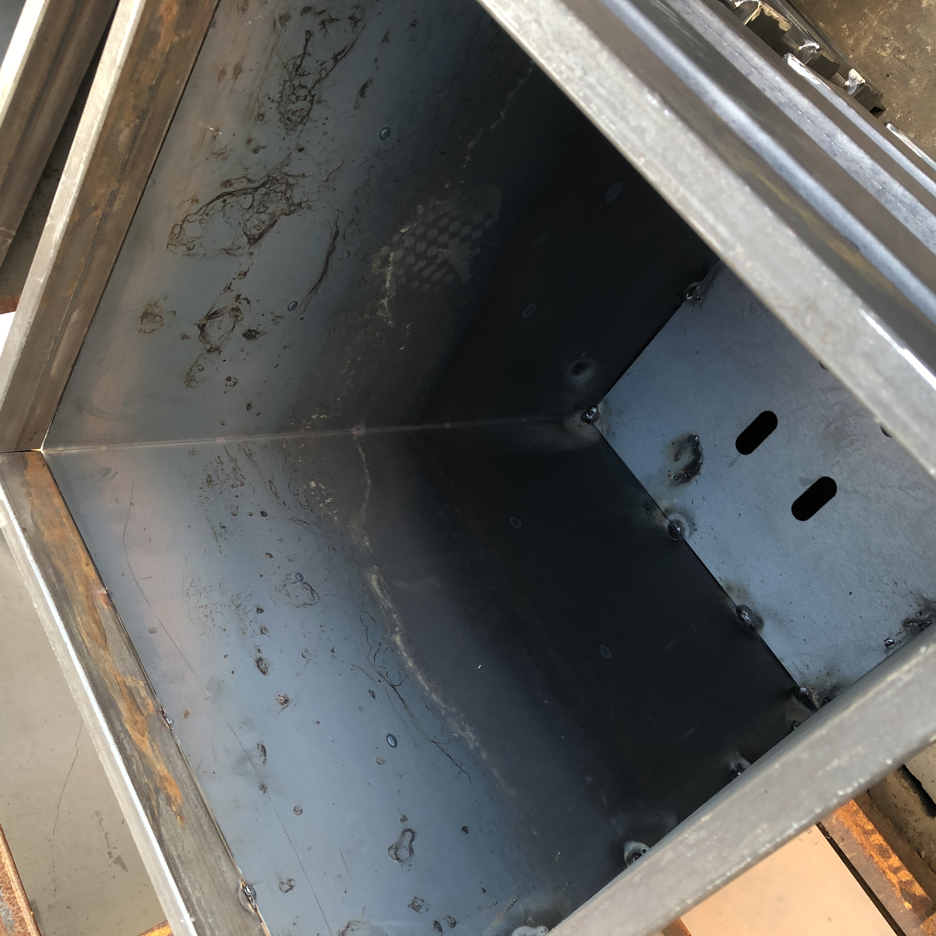 河岸花盆護(hù)欄 河岸花盆護(hù)欄