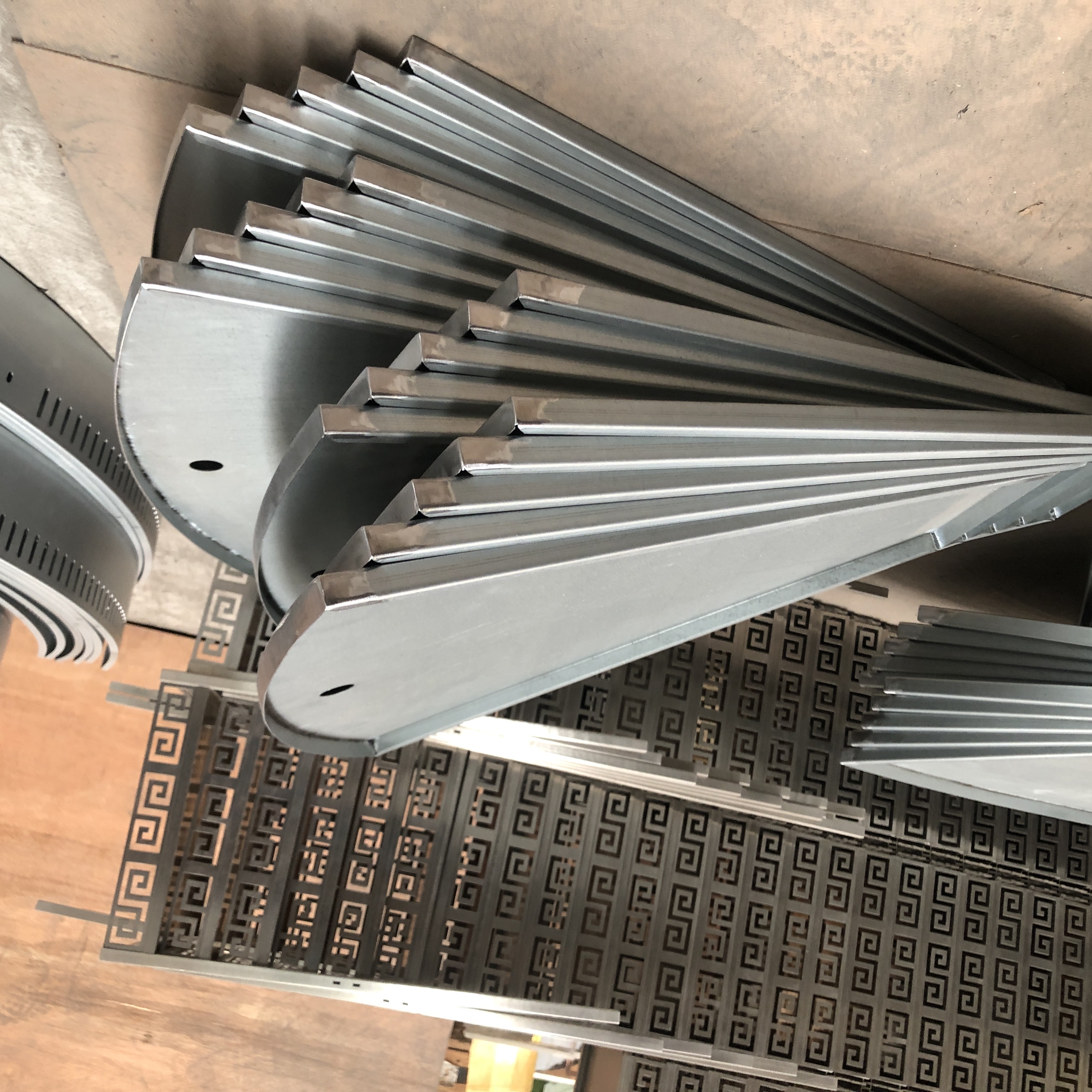 冷凍設備底蓋 冷凍設備底蓋