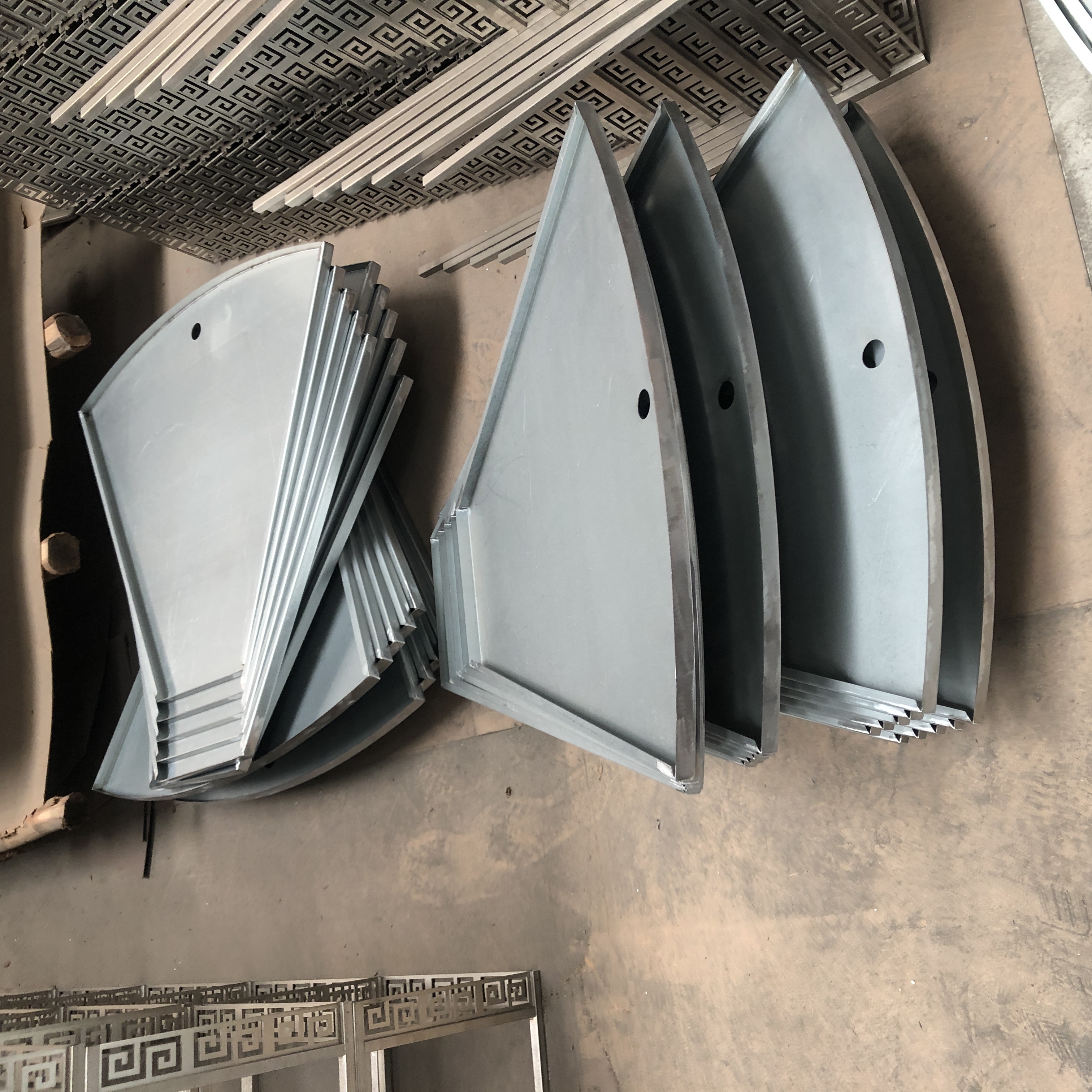 冷凍設備底蓋 冷凍設備底蓋