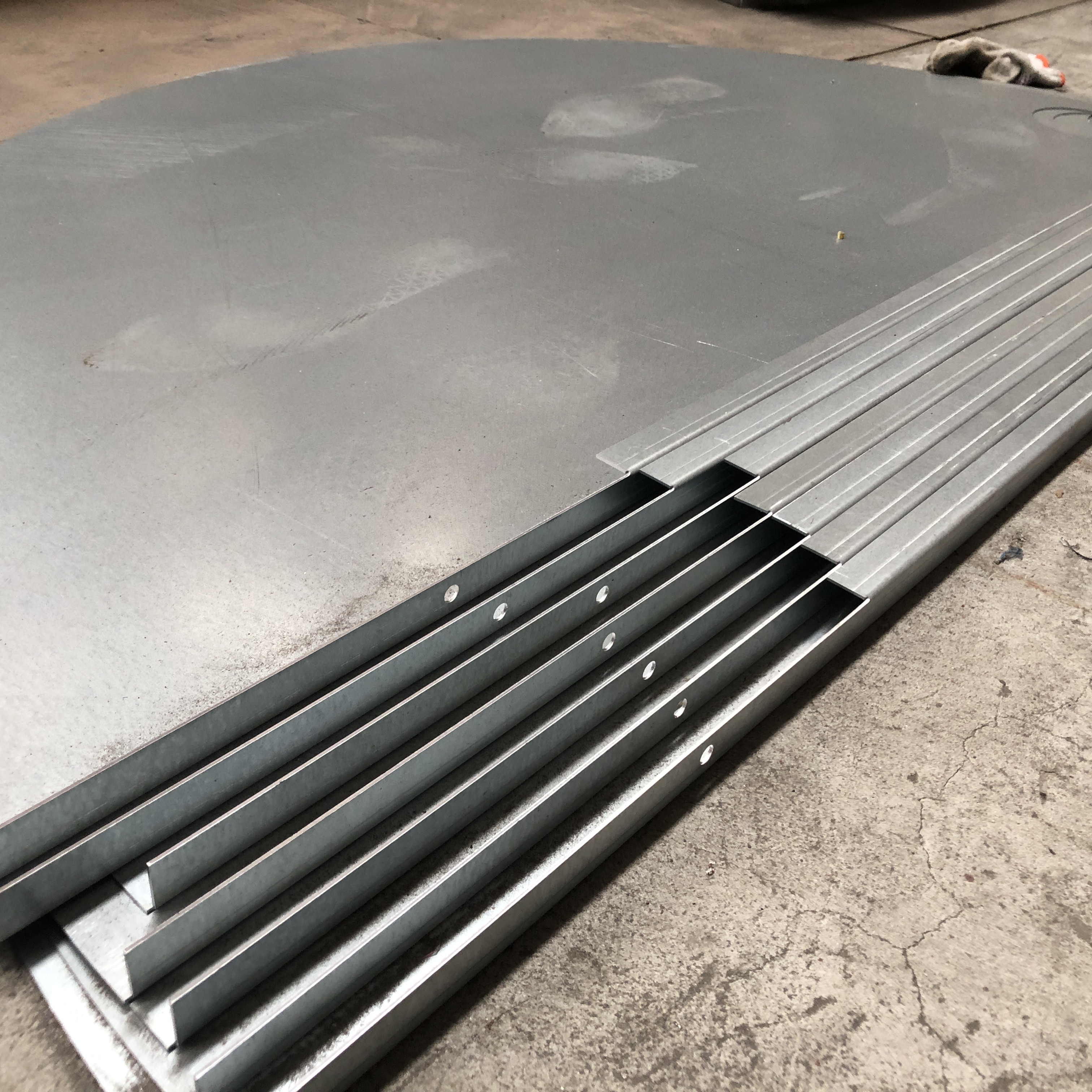 冷凍設備底蓋 冷凍設備底蓋