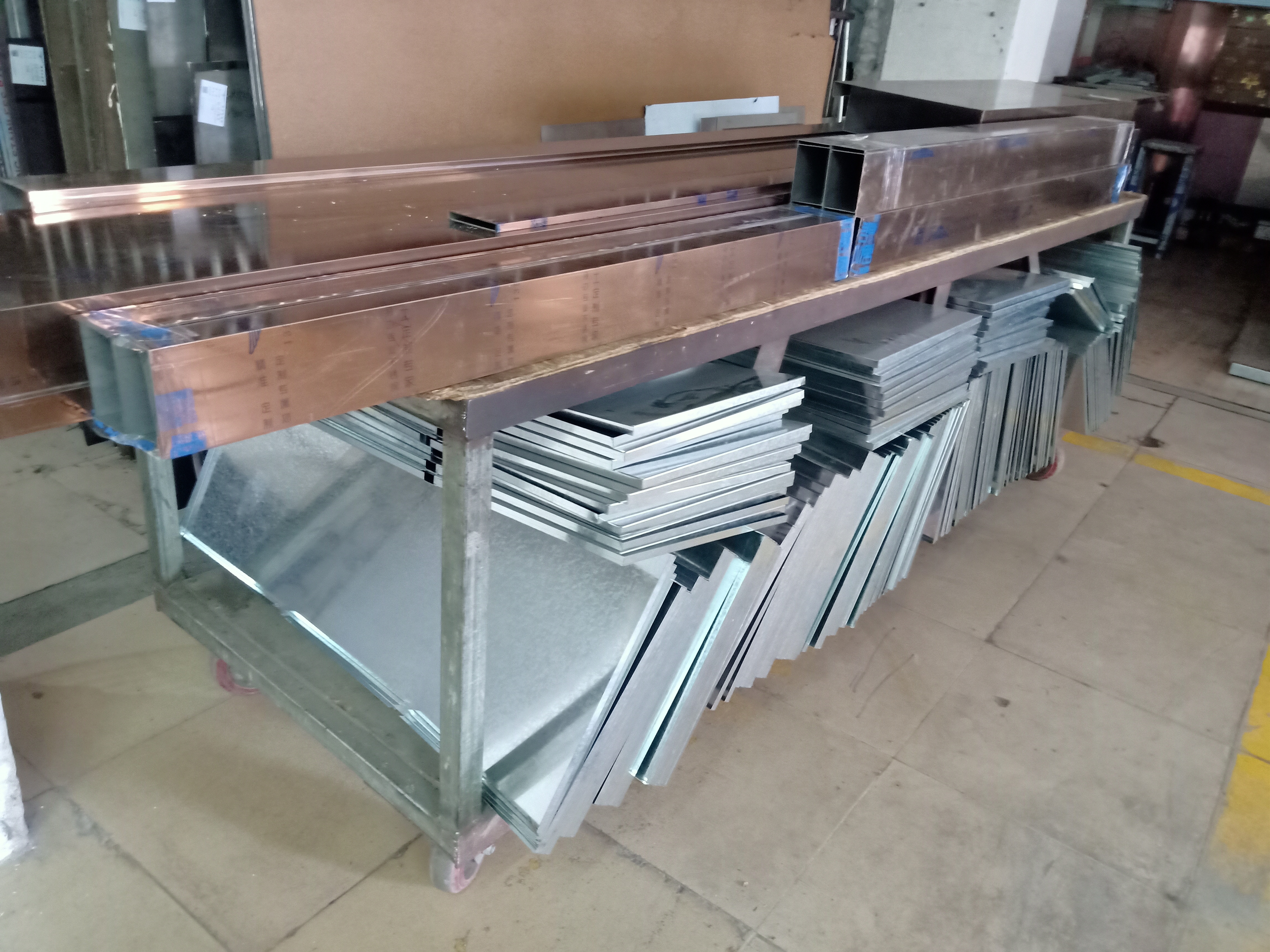 會計檔案架 會計檔案架