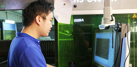 團隊技術經驗豐富,只為做好每個細節 團隊技術經驗豐富,只為做好每個細節