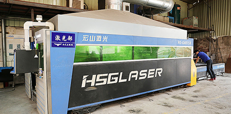 5000㎡ 生產車間,快速交付才是王道 5000㎡ 生產車間,快速交付才是王道