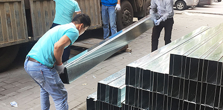 溝通是最大成本,完善服務和藝更懂你 溝通是最大成本,完善服務和藝更懂你